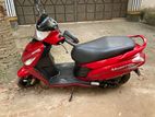 Hero Maestro Edge 110 condition valo 2019