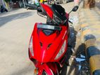 Hero Maestro Edge 110 ` 2020