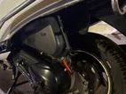 Hero Maestro Edge 110 xtec 2024