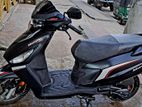 Hero Maestro Edge 110cc 2023