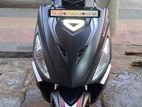 Hero Maestro Edge 110cc 2023