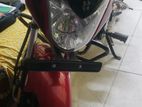 Hero Maestro Edge 125 2024