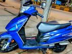 Hero Maestro Edge Edge110 2022