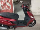 Hero Maestro fresh bike 2023
