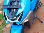 Hero Maestro Xoom 110 ` 2025