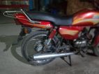 Hero Honda 2014