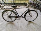 Hero Originial Indian Full Running Cycle.