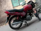 Hero Passion 100cc 2006