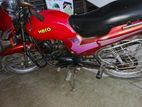 Hero Passion good condition 2016