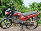 Hero Passion Pro . 2009