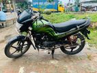 Hero Passion Pro 2011