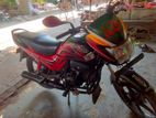 Hero Passion Pro 2011