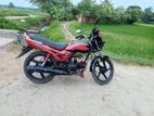 Hero Passion Pro . 2012
