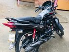 Hero Passion Pro ২০১৪ 2014