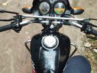 Hero Passion Pro . 2008