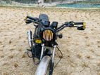 Hero Passion Pro 2024