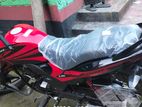 Hero Passion Pro . 2025