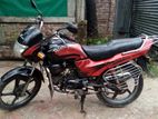 Hero Passion Pro অনেক সুন্দর গাড়ি 2011