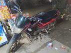Hero Passion Pro . 2012