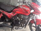 Hero Passion Pro good candetin 2013