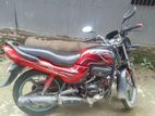 Hero Passion Pro . 2010