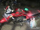 Hero Passion Pro . 2024