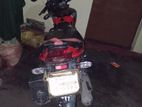 Hero Passion Pro LOG modified 2015
