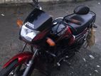 Hero Passion Pro মাইলেজ 50+ 2009