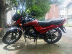 Hero Passion Pro . 2009