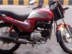 Hero Passion Pro mtor 2008