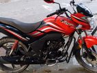 Hero Passion Pro . 2024