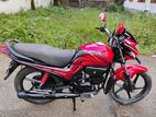 Hero Passion Pro ফুল টাকার কাগজ 2011