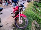 Hero Passion plus 2015