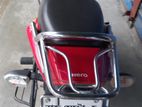 Hero Passion Pro Red 2020