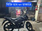 Hero Passion Pro সুপার ফ্রেশ কন্ডিশন 2018