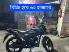 Hero Passion Pro সুপার ফ্রেশ কন্ডিশন 2018
