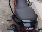 Hero Passion Pro x 2022