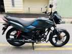 Hero Passion Pro Xtec i3S 110cc 2022