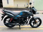 Hero Passion Pro Xtec i3S CBS 110 cc 2022