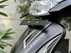 hero pleasure 102cc 2025