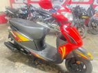 Hero Pleasure 2022