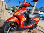 Hero Pleasure Plus 102cc 2023