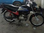 Hero Pleasure Plus 2006