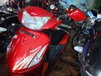 Hero Pleasure Plus , 2022