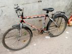 Hero ranger max raning cycle sale new condition