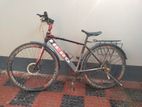 Hero Road Bike Cycle Urgent Sell