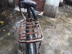 Hero Royal Indian Bicycle