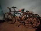 Hero Royel Bicycle for sell