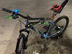 Hero bicycle for sell