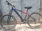 HERO SH 200(Oil brake) 27.5" Tyre & frame